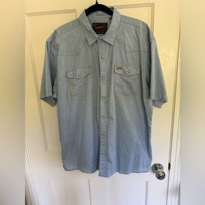 Howler Brothers men’s shirt